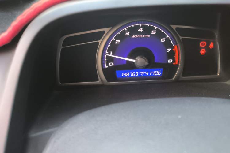 Used CIIMO 2012 1.8L Manual