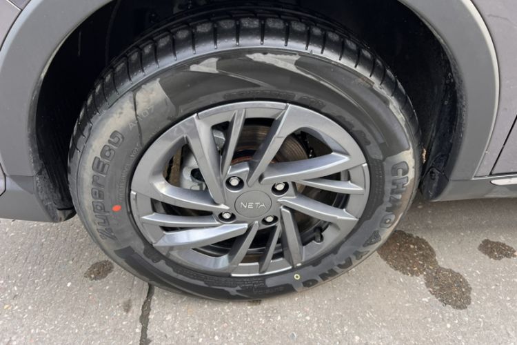 Used NETA V 2022 Chao 300 Lite Ternary Lithium