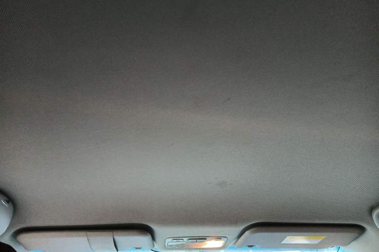 Used JAC Refine S3 2017 1.5L Manual Luxury Smart Model