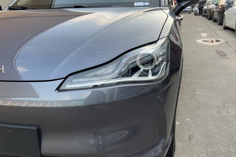 Used NETA V 2022 Chao 300 Lite Ternary Lithium