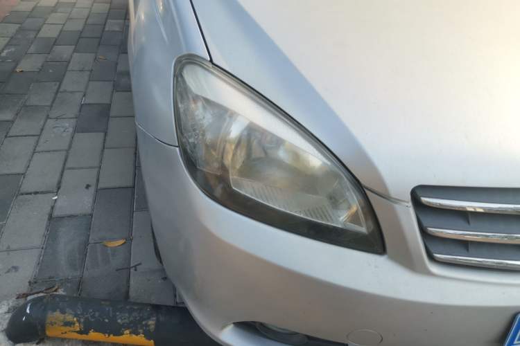 Used Great Wall C30 2012 1.5L Manual Comfort Edition