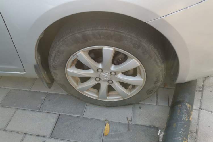 Used Great Wall C30 2012 1.5L Manual Comfort Edition