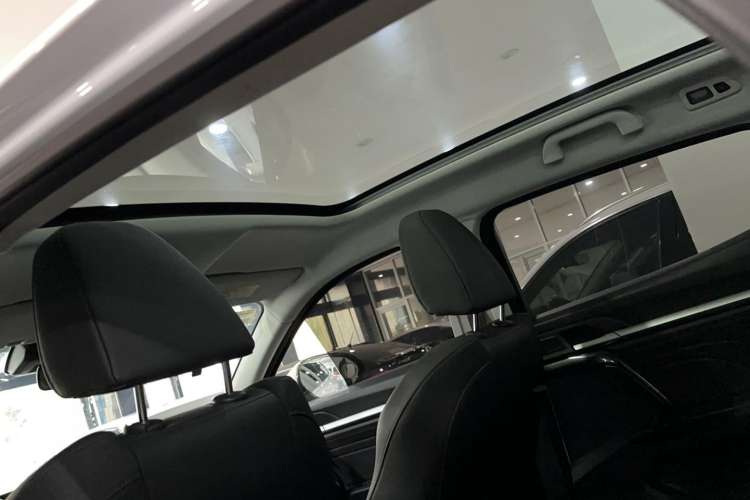 Used Haval F5 2020 1.5T DCT i-Trend
