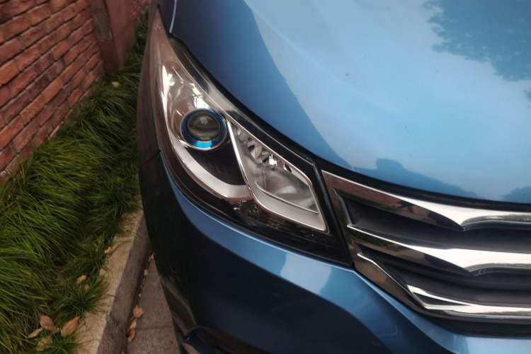 Used SAIC MAXUS G10 2018 PLUS 2.0T Automatic Elite Edition
