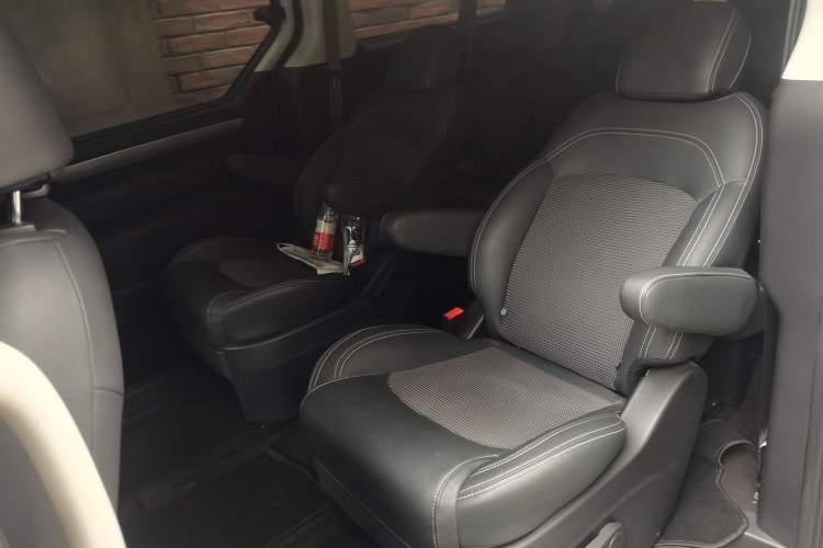 Used SAIC MAXUS G10 2018 PLUS 2.0T Automatic Elite Edition
