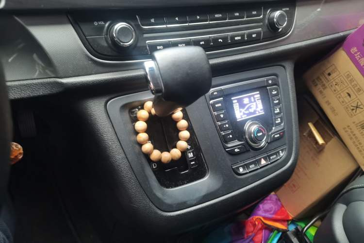 Used SAIC MAXUS G10 2018 PLUS 2.0T Automatic Elite Edition
