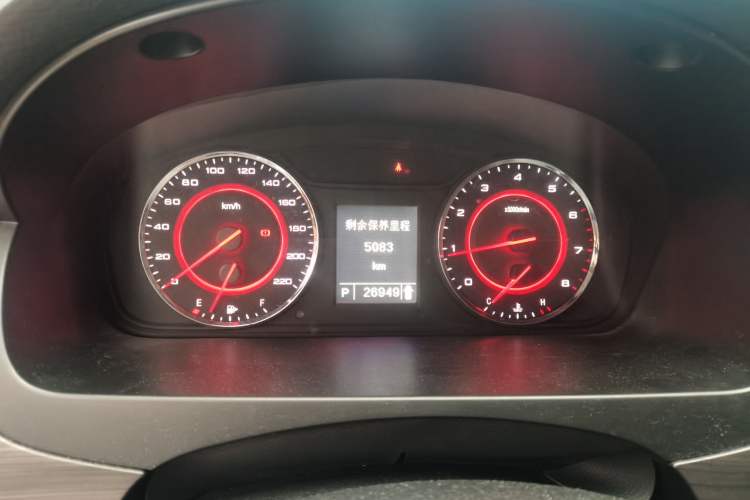 Used SAIC MAXUS G10 2018 PLUS 2.0T Automatic Elite Edition
