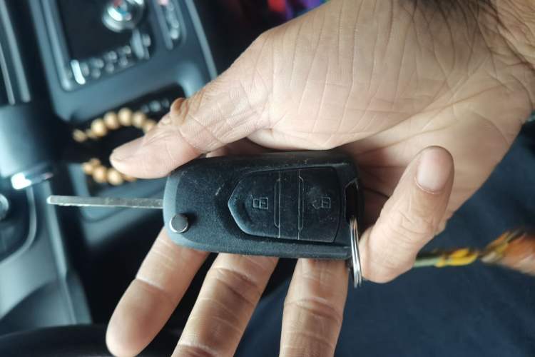 Used SAIC MAXUS G10 2018 PLUS 2.0T Automatic Elite Edition
