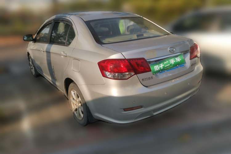Used Great Wall C30 2012 1.5L Manual Comfort Edition