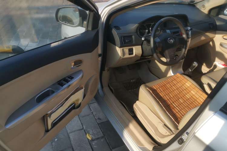 Used Great Wall C30 2012 1.5L Manual Comfort Edition