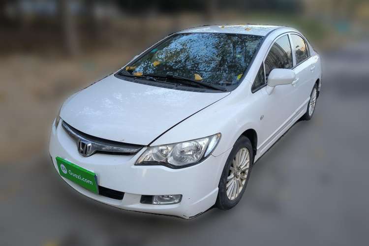 Used CIIMO 2012 1.8L Manual