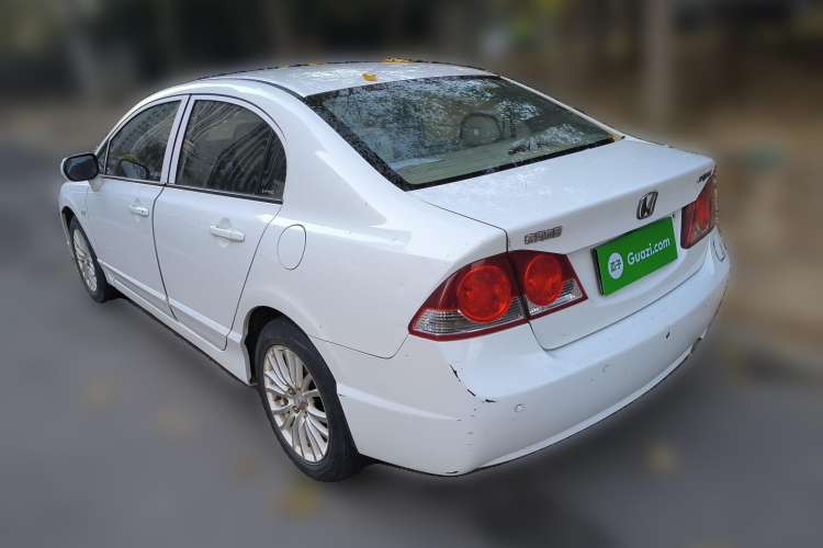 Used CIIMO 2012 1.8L Manual