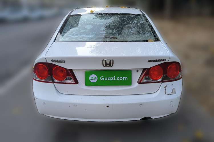 Used CIIMO 2012 1.8L Manual