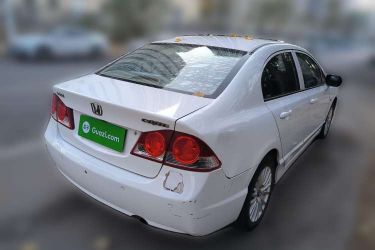 Used CIIMO 2012 1.8L Manual