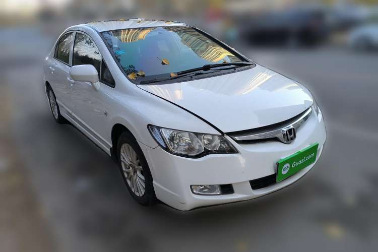 Used CIIMO 2012 1.8L Manual
