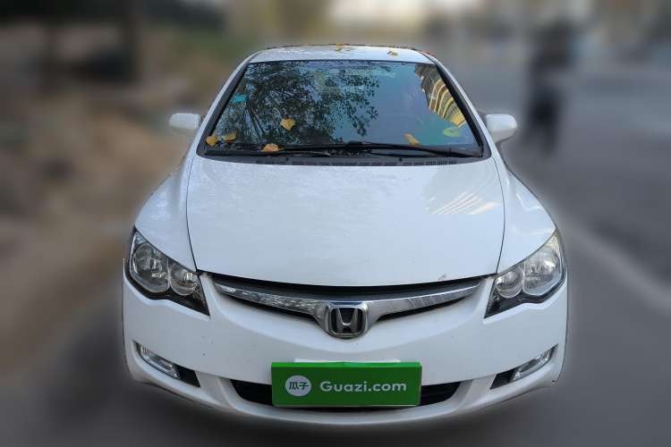 Used CIIMO 2012 1.8L Manual