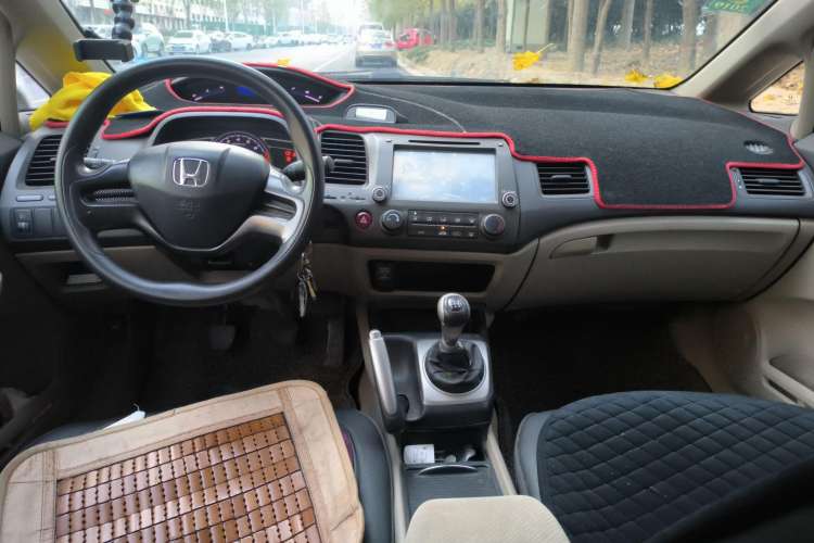 Used CIIMO 2012 1.8L Manual