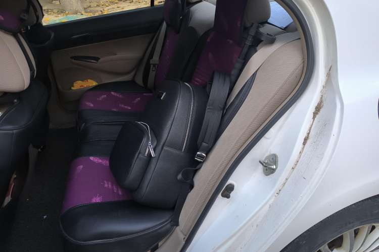 Used CIIMO 2012 1.8L Manual