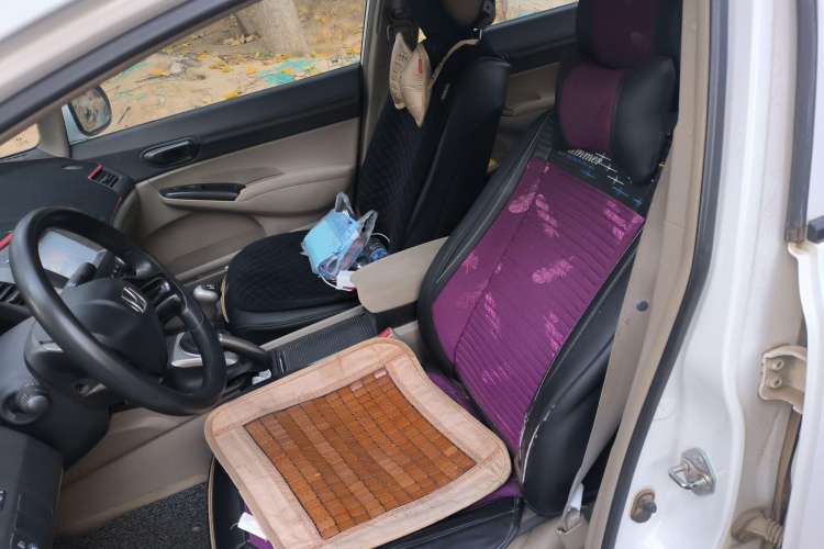 Used CIIMO 2012 1.8L Manual