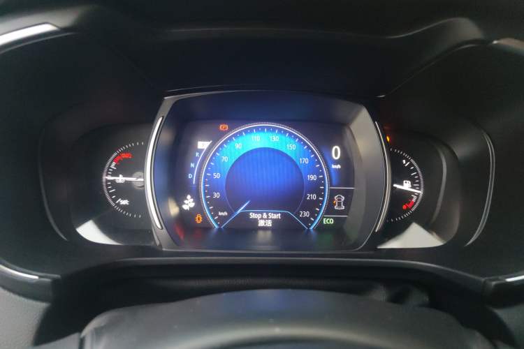 Used Renault Koleos 2018 2.0L Two-Wheel-Drive Luxury Edition
