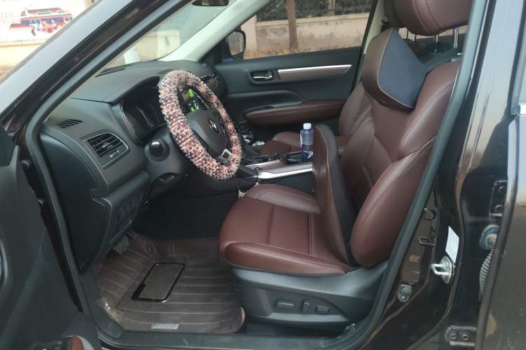 Used Renault Koleos 2018 2.0L Two-Wheel-Drive Luxury Edition
