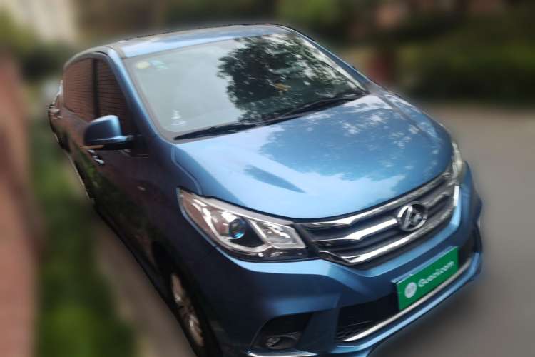 Used SAIC MAXUS G10 2018 PLUS 2.0T Automatic Elite Edition
