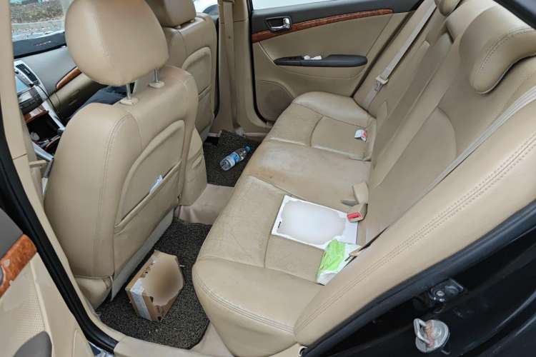 Used Hyundai SONATA·NFC 2009 2.0L Automatic GLS