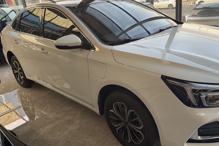 Used Roewe i6 MAX New Energy 2022 EV 500 Grand Touring Edition with Sunroof