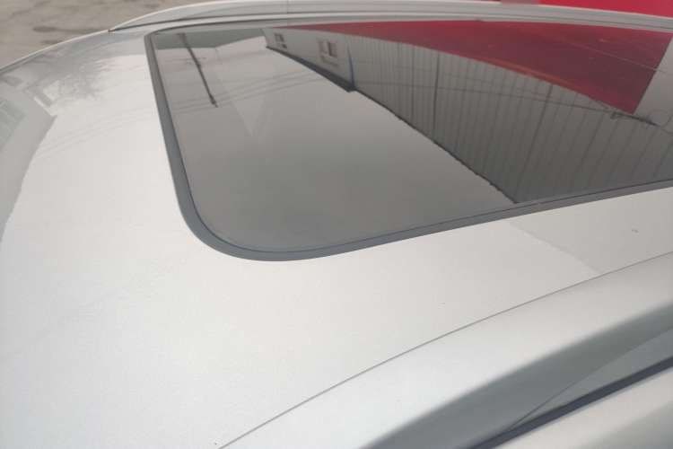 Used Landian E5 2023 1.5L DE-i 110KM Flagship 7-Seater