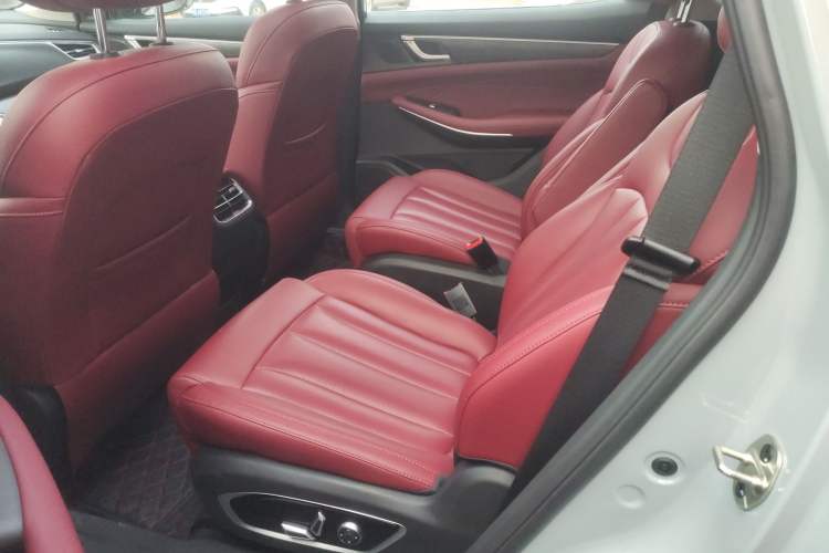 Used Dongfeng Fengon 580 2022 1.5T Automatic Luxury Edition