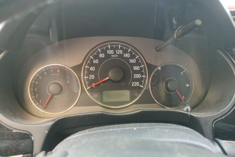 Used Honda Greiz 2016 1.5L CVT Fashion Edition
