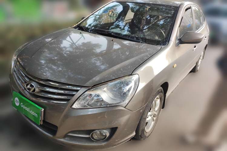 Used Hyundai Celesta 2011 1.6L Manual Comfort Edition