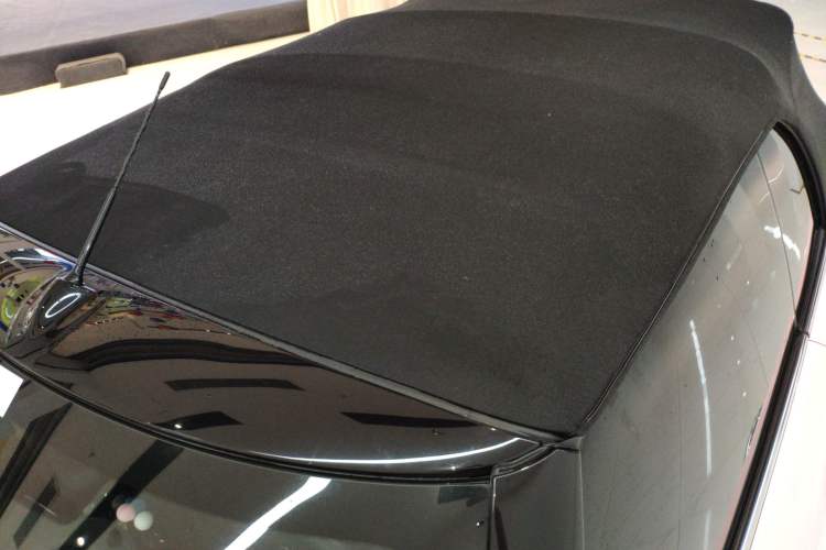 Used MINI MINI 2022 1.5T COOPER CABRIO Classic Edition
