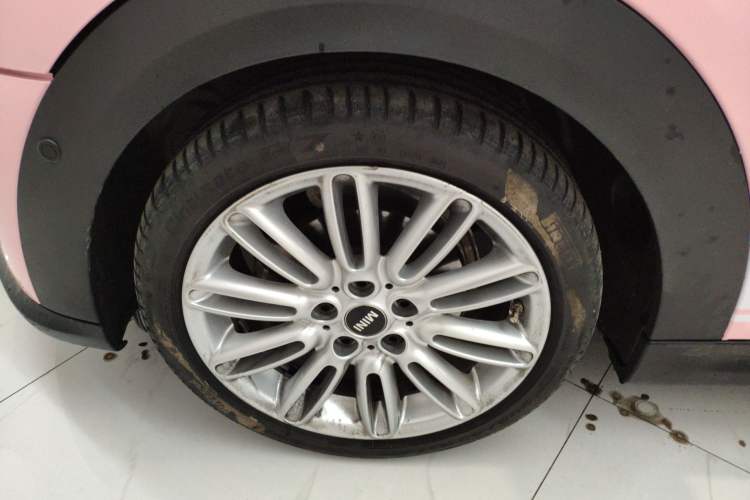 Used MINI MINI 2022 1.5T COOPER CABRIO Classic Edition
