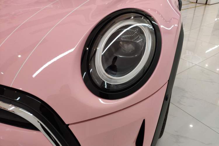 Used MINI MINI 2022 1.5T COOPER CABRIO Classic Edition
