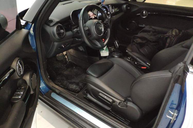 Used MINI MINI 2022 1.5T COOPER CABRIO Classic Edition
