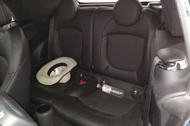 Used MINI MINI 2022 1.5T COOPER CABRIO Classic Edition
