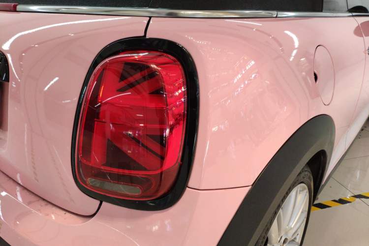 Used MINI MINI 2022 1.5T COOPER CABRIO Classic Edition
