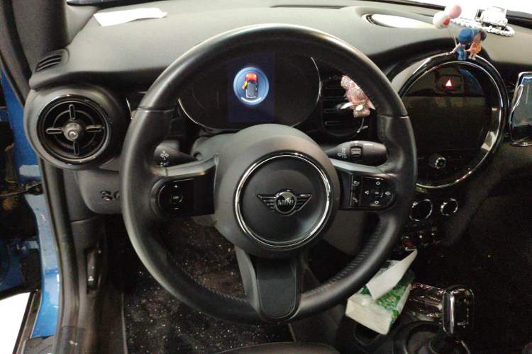 Used MINI MINI 2022 1.5T COOPER CABRIO Classic Edition
