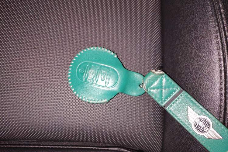 Used MINI MINI 2022 1.5T COOPER CABRIO Classic Edition
