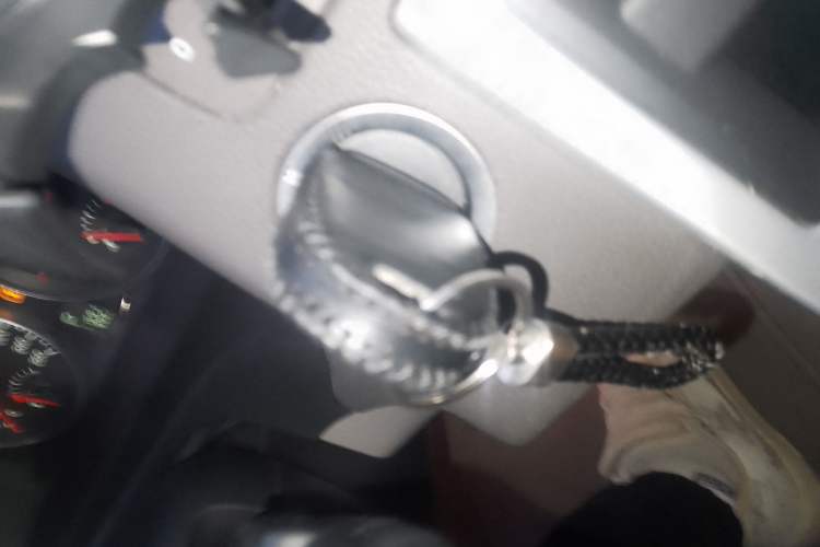 Used Volvo S40 2010 2.0L Automatic Zhiya Edition