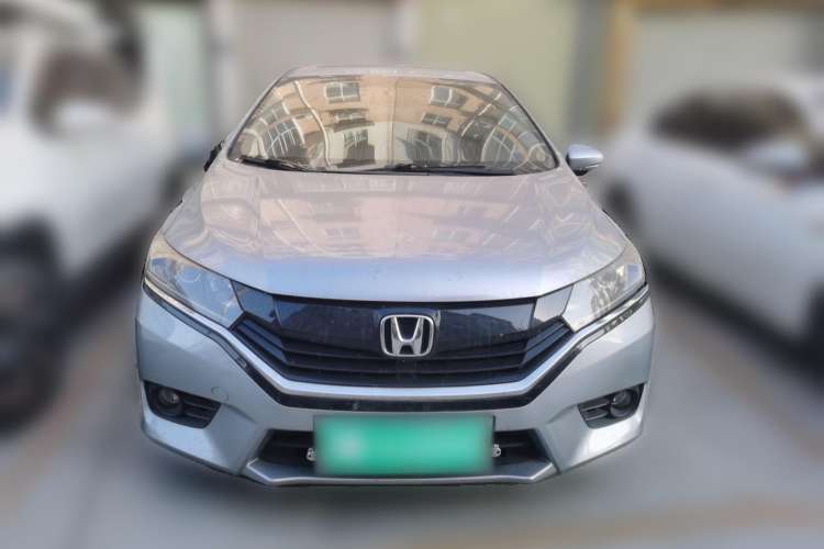 Used Honda Greiz 2016 1.5L CVT Fashion Edition
