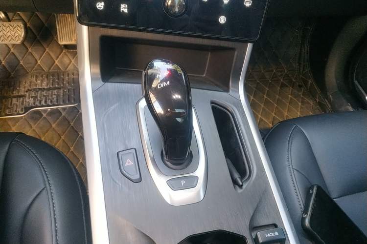 Used Haval F5 2020 1.5T DCT iXuan
