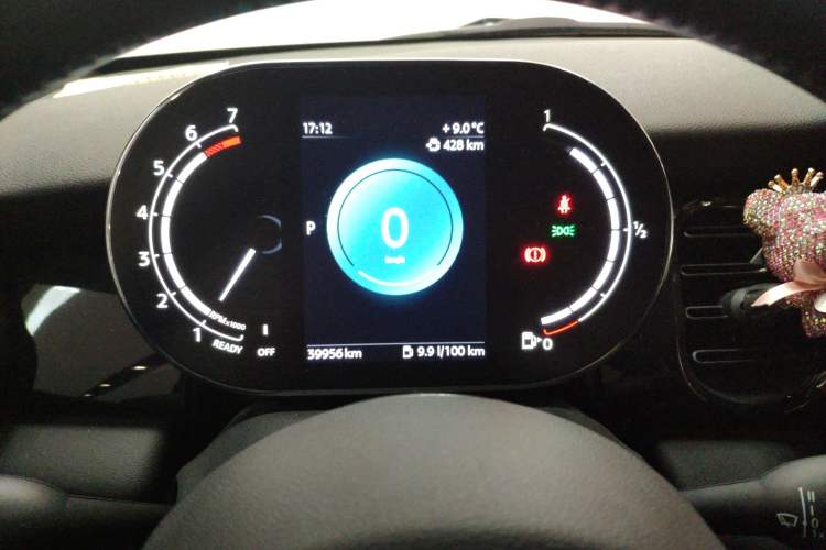 Used MINI MINI 2022 1.5T COOPER CABRIO Classic Edition
