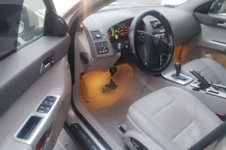 Used Volvo S40 2010 2.0L Automatic Zhiya Edition