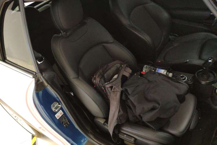 Used MINI MINI 2022 1.5T COOPER CABRIO Classic Edition
