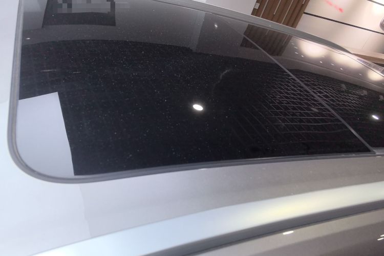 Used Geely Galaxy L7 2023 1.5T 115 km MAX