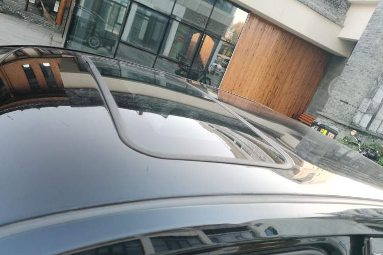 Used Geely Auto Diamond 2016 1.5L Manual Elite Edition