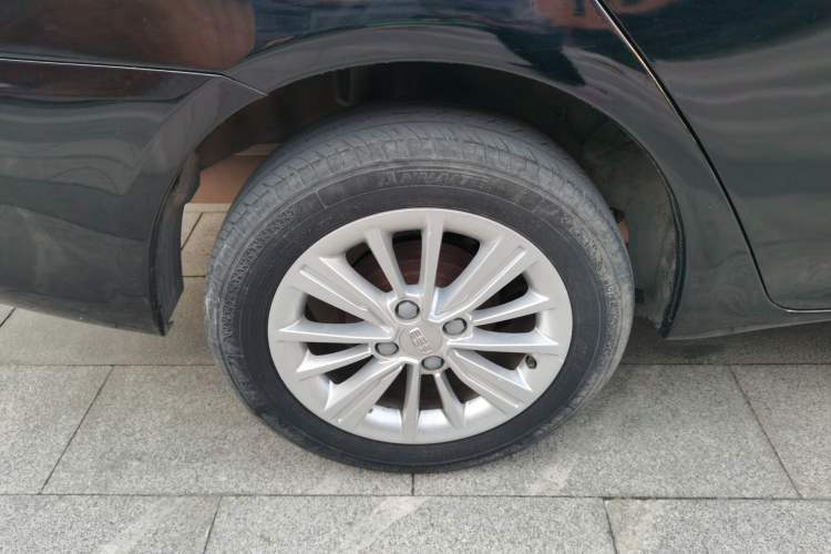 Used Geely Auto Diamond 2016 1.5L Manual Elite Edition