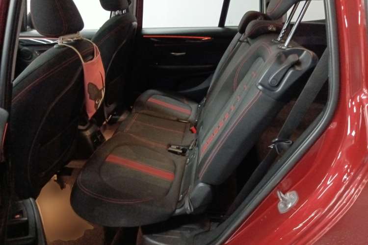 Used BMW 2 Series Gran Tourer 2015 218i Sports Design Package
